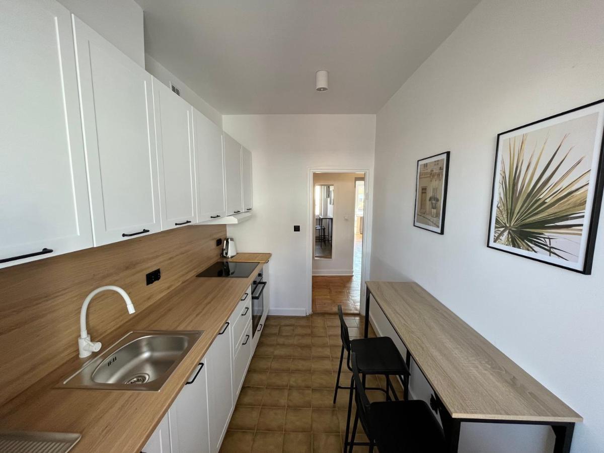 Boho Apartament Gdansk Stare Miasto Z Widokiem Na Marine Exterior foto